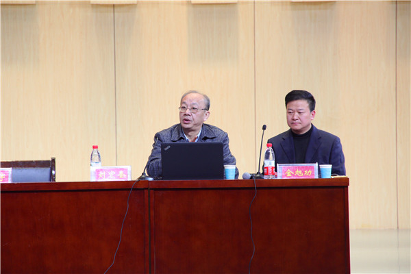 2017032709050369.jpg 九游会官网举办“信阳民间音乐进课堂”实践教学系列活动—信阳民歌专场