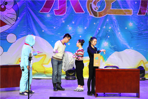 2016121915382087.jpg 九游会官网周骏老师举办奥尔夫音乐教学汇报演出